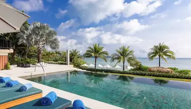 Pullman Phuket Panwa Beach Resort (ex Radisson)