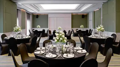Pullman Phuket Panwa Beach Resort (ex Radisson)