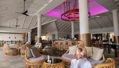 Pullman Phuket Panwa Beach Resort (ex Radisson)