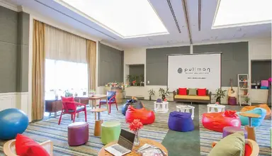 Pullman Phuket Panwa Beach Resort (ex Radisson)