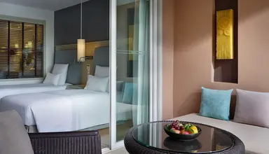 Pullman Phuket Panwa Beach Resort (ex Radisson)