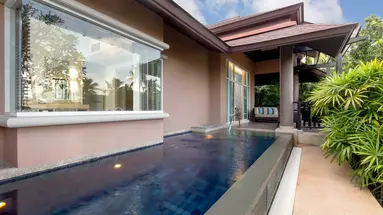 Pullman Phuket Panwa Beach Resort (ex Radisson)