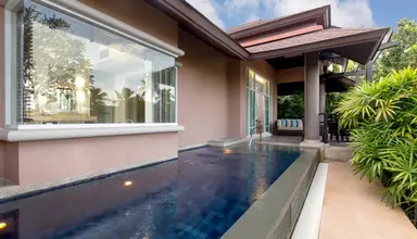 Pullman Phuket Panwa Beach Resort (ex Radisson)