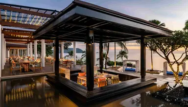Pullman Phuket Panwa Beach Resort (ex Radisson)
