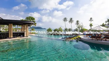 Pullman Phuket Panwa Beach Resort (ex Radisson)
