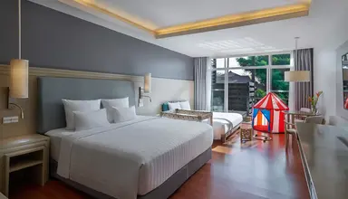 Pullman Phuket Panwa Beach Resort (ex Radisson)