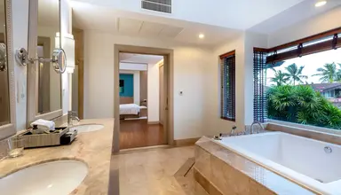 Pullman Phuket Panwa Beach Resort (ex Radisson)