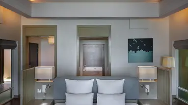 Pullman Phuket Panwa Beach Resort (ex Radisson)