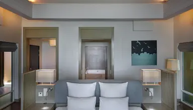Pullman Phuket Panwa Beach Resort (ex Radisson)