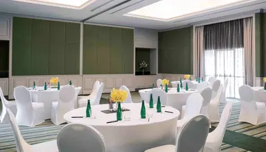 Pullman Phuket Panwa Beach Resort (ex Radisson)