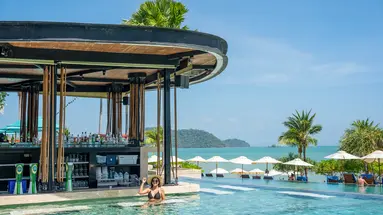 Pullman Phuket Panwa Beach Resort (ex Radisson)