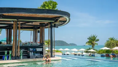 Pullman Phuket Panwa Beach Resort (ex Radisson)