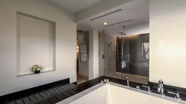 Pullman Phuket Panwa Beach Resort (ex Radisson)