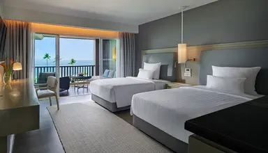Pullman Phuket Panwa Beach Resort (ex Radisson)