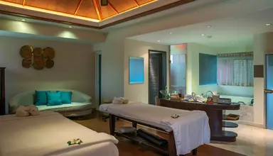Pullman Phuket Panwa Beach Resort (ex Radisson)