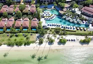 Pullman Phuket Panwa Beach Resort (ex Radisson)