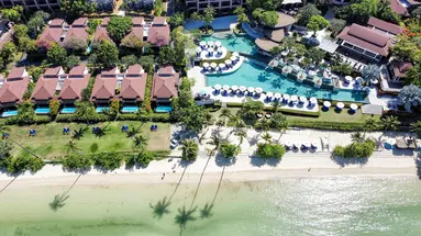 Pullman Phuket Panwa Beach Resort (ex Radisson)