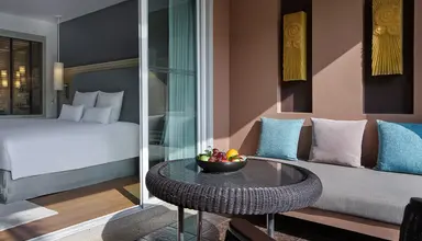 Pullman Phuket Panwa Beach Resort (ex Radisson)