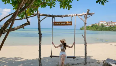 Pullman Phuket Panwa Beach Resort (ex Radisson)