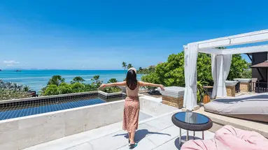 Pullman Phuket Panwa Beach Resort (ex Radisson)