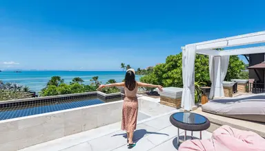 Pullman Phuket Panwa Beach Resort (ex Radisson)