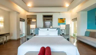 Pullman Phuket Panwa Beach Resort (ex Radisson)