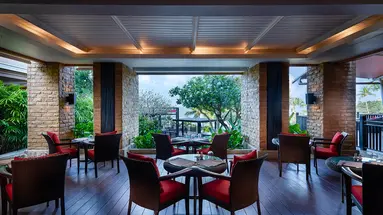Pullman Phuket Panwa Beach Resort (ex Radisson)