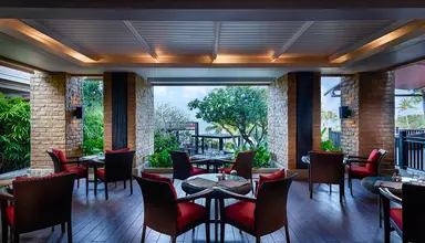 Pullman Phuket Panwa Beach Resort (ex Radisson)