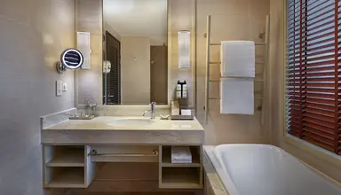Pullman Phuket Panwa Beach Resort (ex Radisson)