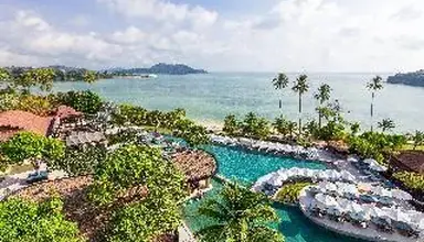 Pullman Phuket Panwa Beach Resort (ex Radisson)