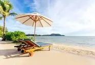 Pullman Phuket Panwa Beach Resort (ex Radisson)