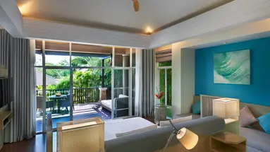 Pullman Phuket Panwa Beach Resort (ex Radisson)