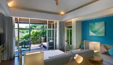 Pullman Phuket Panwa Beach Resort (ex Radisson)