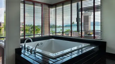Pullman Phuket Panwa Beach Resort (ex Radisson)