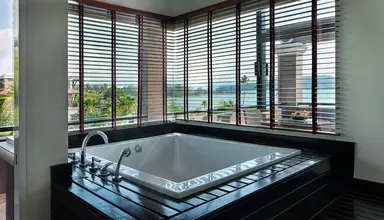 Pullman Phuket Panwa Beach Resort (ex Radisson)