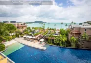 Pullman Phuket Panwa Beach Resort (ex Radisson)