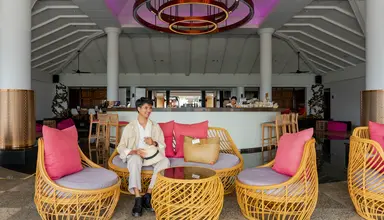 Pullman Phuket Panwa Beach Resort (ex Radisson)