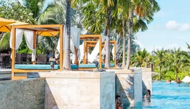 Pullman Phuket Panwa Beach Resort (ex Radisson)