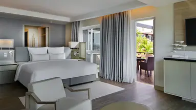 Pullman Phuket Panwa Beach Resort (ex Radisson)