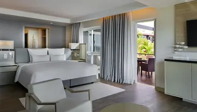 Pullman Phuket Panwa Beach Resort (ex Radisson)