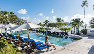 Pullman Phuket Panwa Beach Resort (ex Radisson)