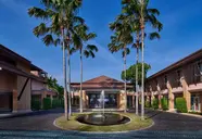 Pullman Phuket Panwa Beach Resort (ex Radisson)