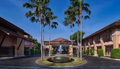 Pullman Phuket Panwa Beach Resort (ex Radisson)