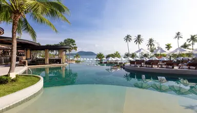 Pullman Phuket Panwa Beach Resort (ex Radisson)