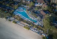 Pullman Phuket Panwa Beach Resort (ex Radisson)