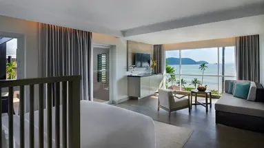 Pullman Phuket Panwa Beach Resort (ex Radisson)