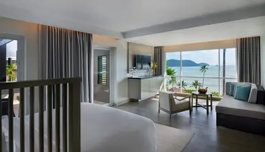 Pullman Phuket Panwa Beach Resort (ex Radisson)