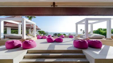 Pullman Phuket Panwa Beach Resort (ex Radisson)