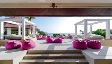 Pullman Phuket Panwa Beach Resort (ex Radisson)