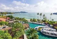 Pullman Phuket Panwa Beach Resort (ex Radisson)